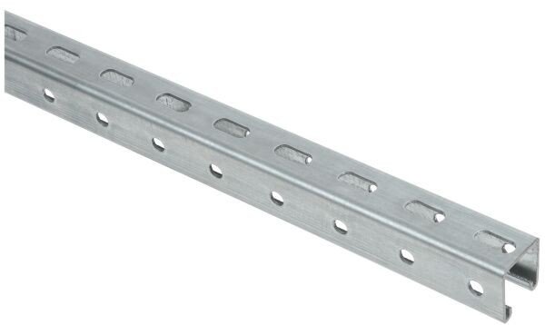 Страт-профиль 41х41х1900 мм, толщина 1,5 мм, сендзимир