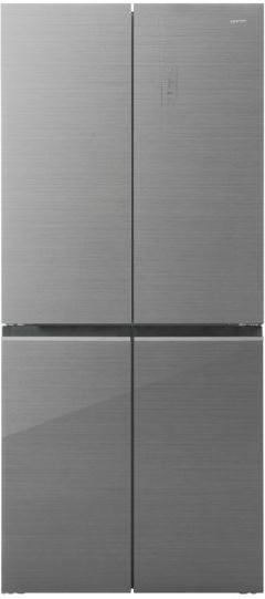 Холодильник CENTEK CT-1745 Gray