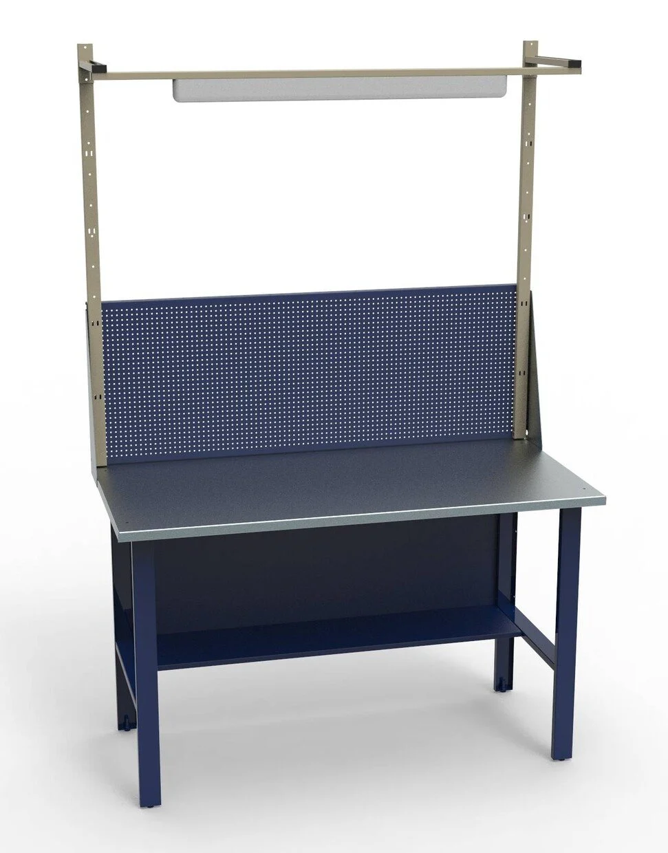 Стол слесарный СВ-0Т.00.00.14_сб1