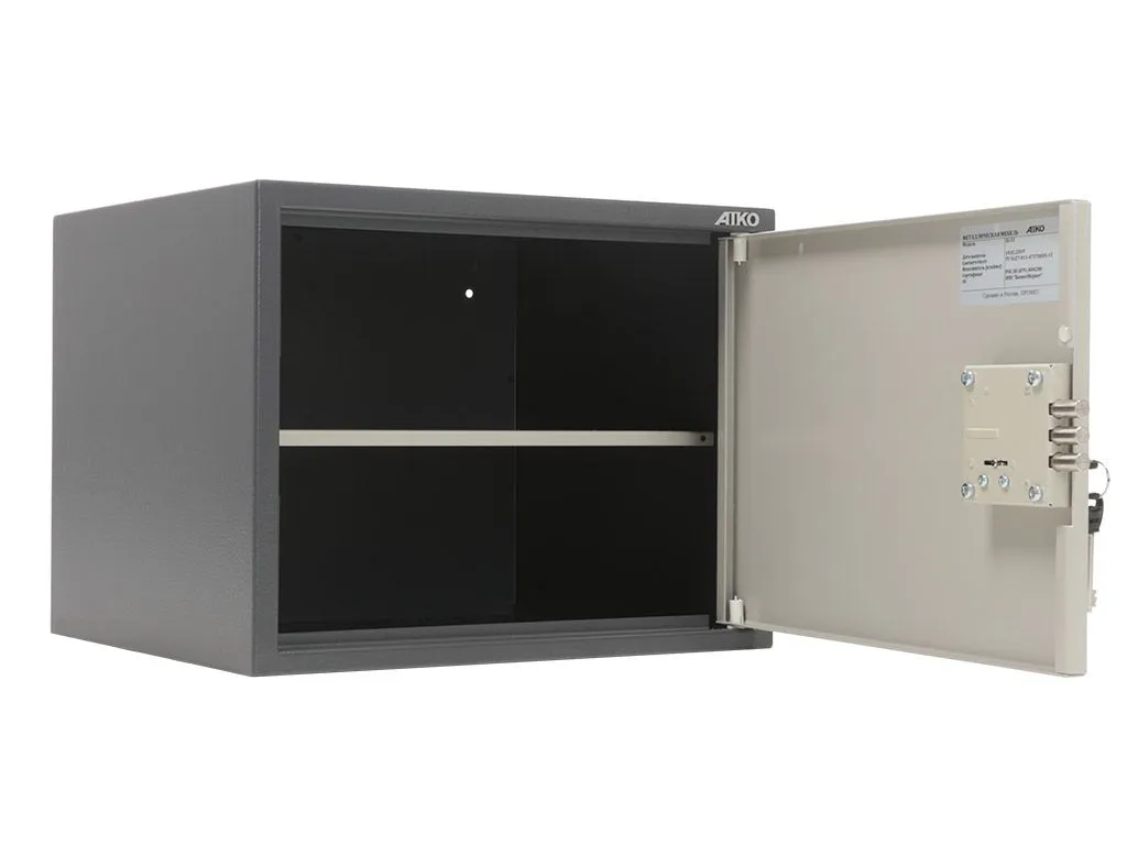 Фото - бухгалтерский шкаф aiko sl-32