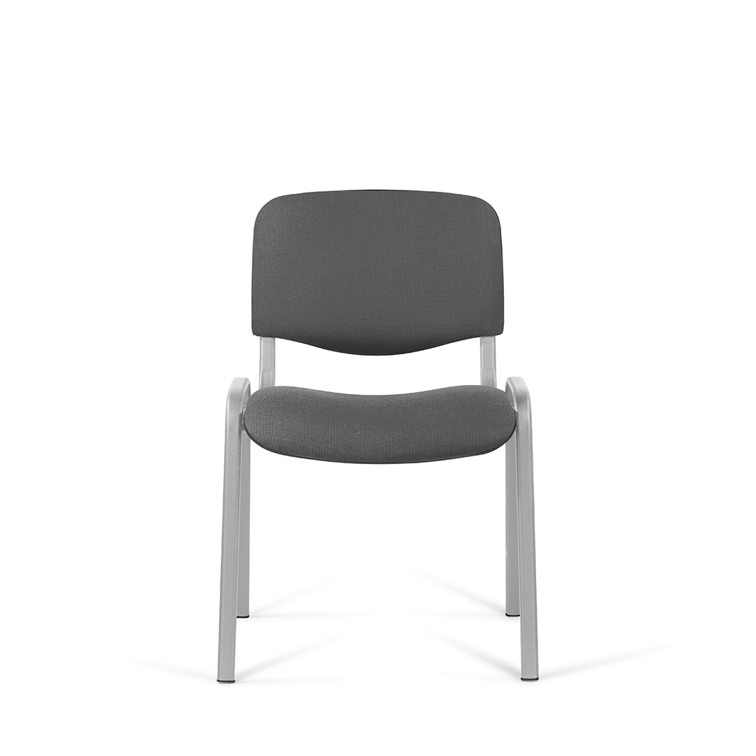 Стул ИЗО GR С73 (серый)