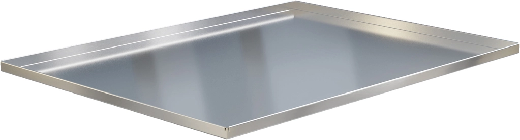 Противень ПНБ4/08-600х400х10 (без плющения)