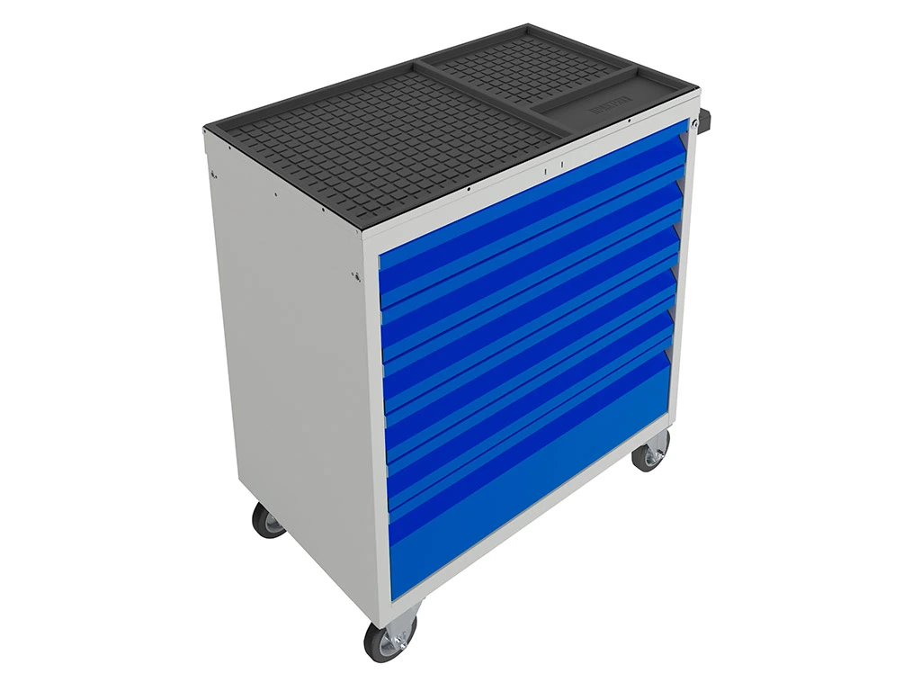 Инструментальная тележка WDS-6
