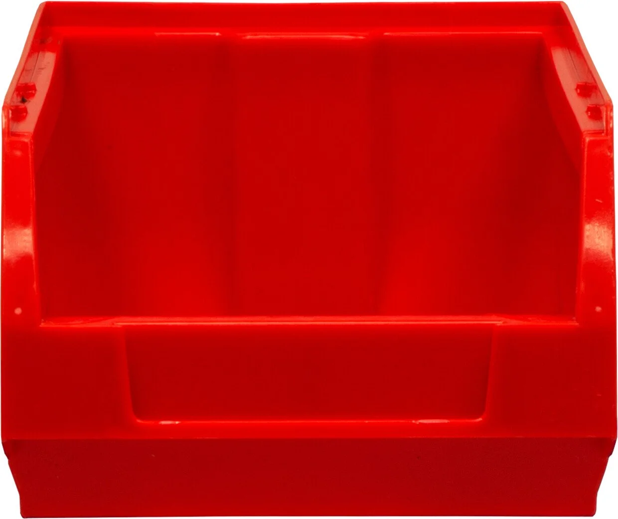 Ящик Sanremo 170х105х75 PP черный антистатичный 5001 ESD