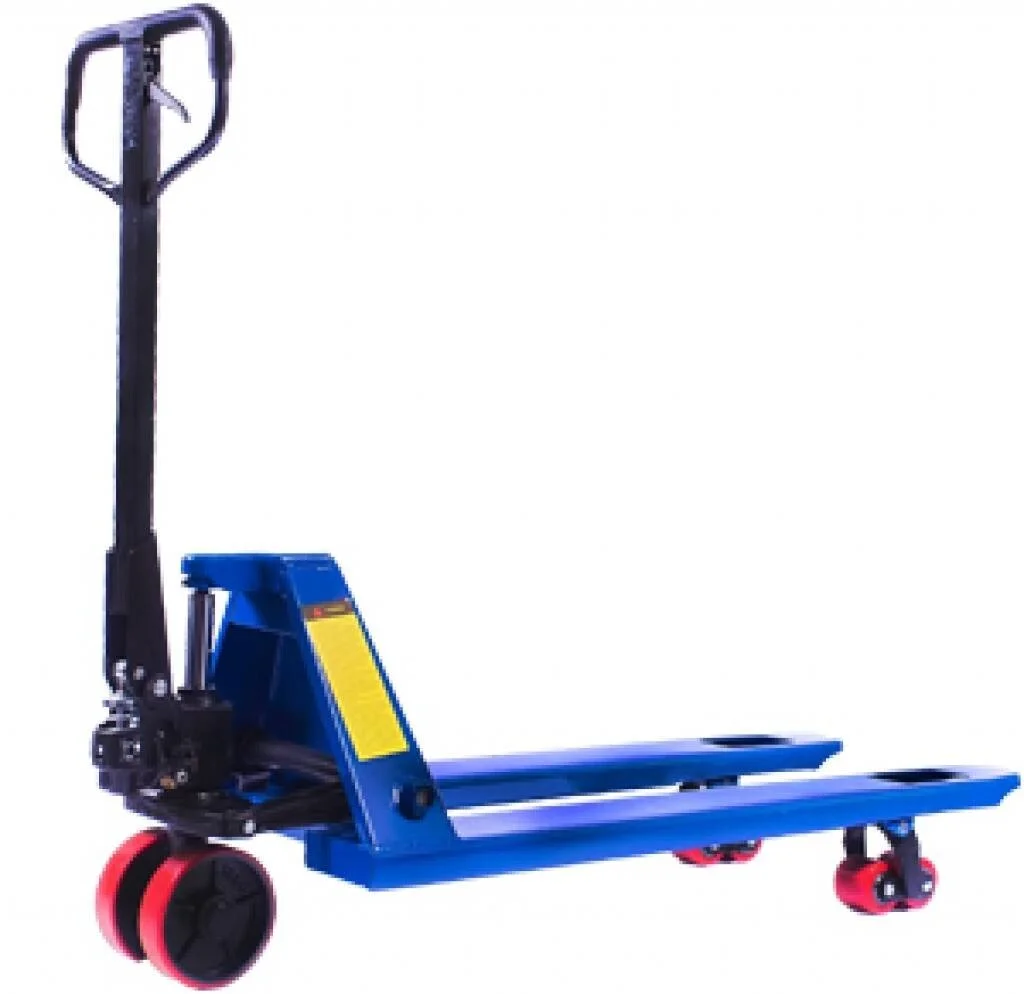 Тележка гидравлическая TOR RHP 2500