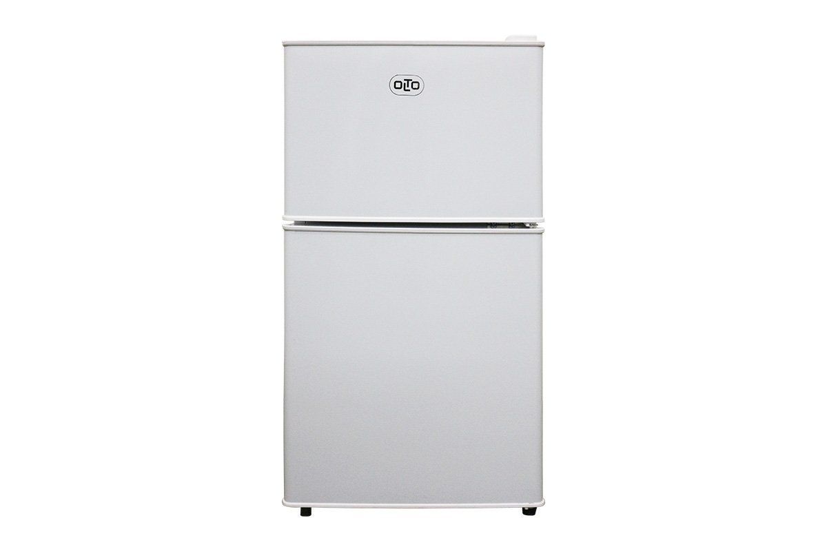 Холодильник OLTO RF-120T WHITE