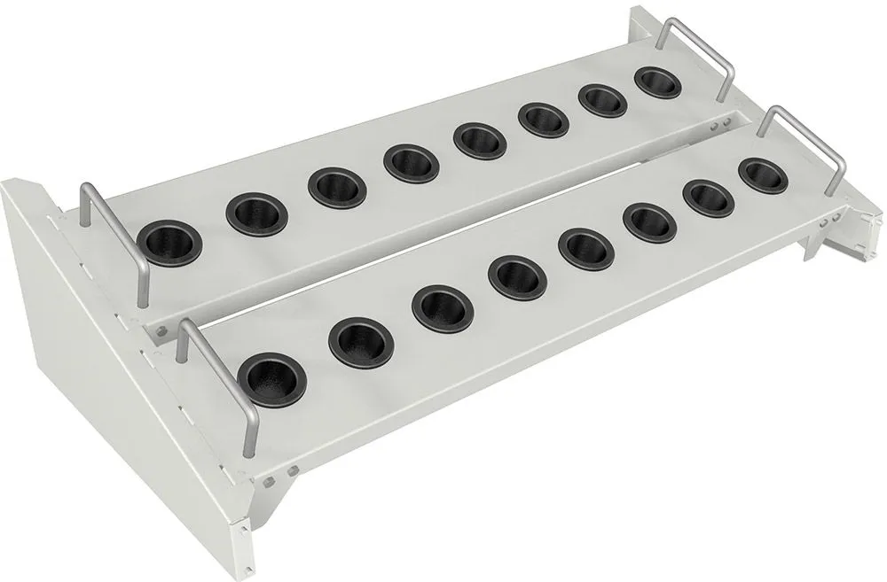 Фото - tc полка для чпу hsk-63