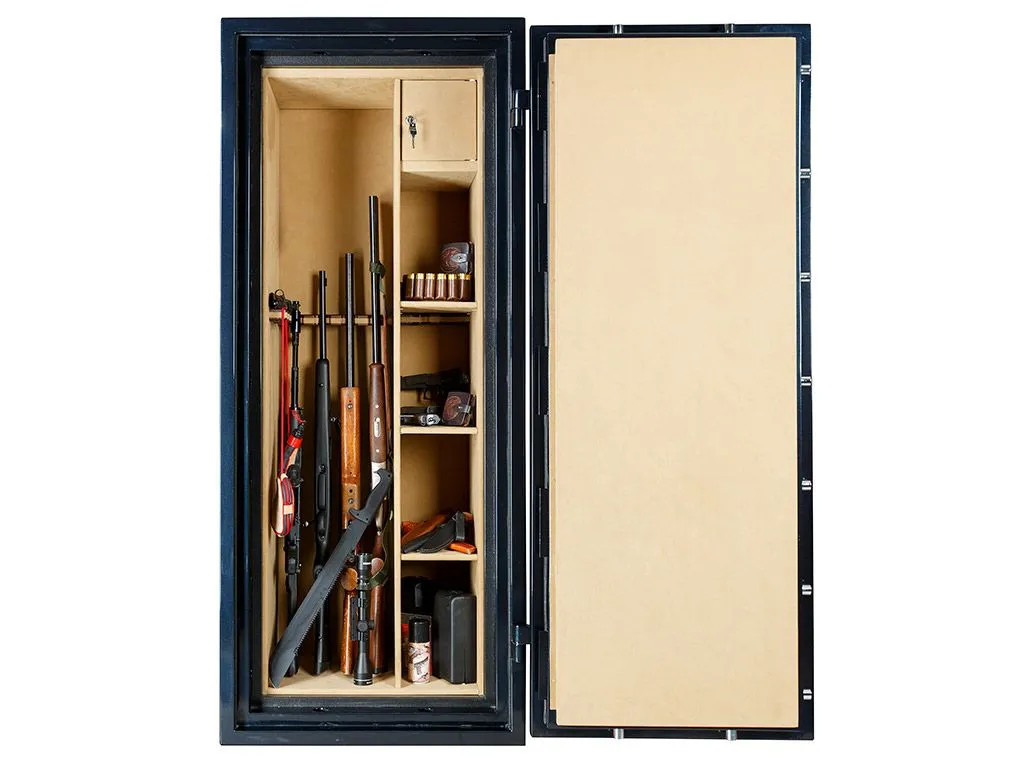 Эксклюзивный сейф VALBERG JAGER 1670