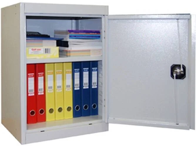 Фото - архивный шкаф металлический шха-50(40)/670