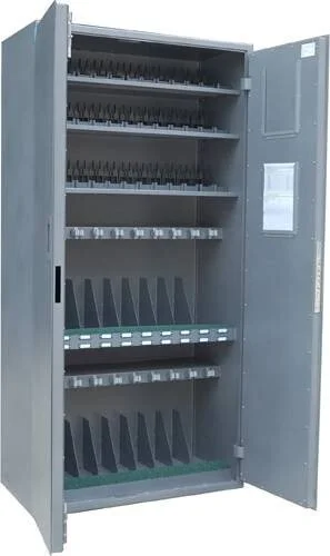 Сейф армейский ОШ-20 АКСУ-39 ПУ