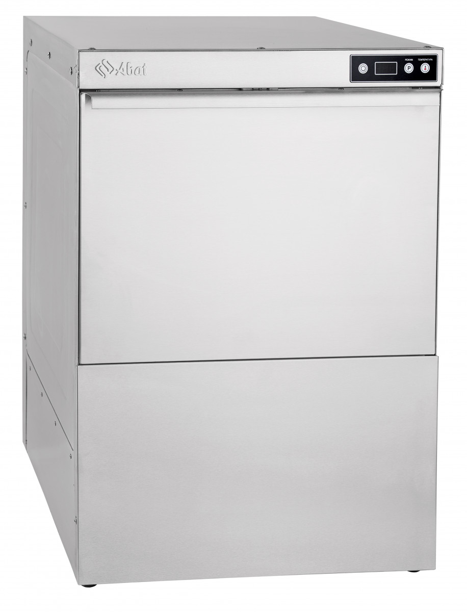 Фронтальная посудомоечная машина МПК-500Ф-02