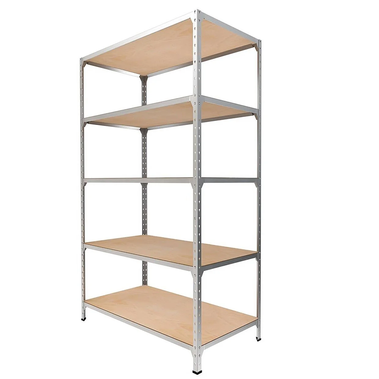 Стеллаж ЛФ-15 (2508х1016х760)