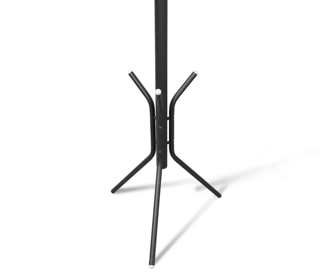 Фото - вешалка металлическая напольная sht-cr2078