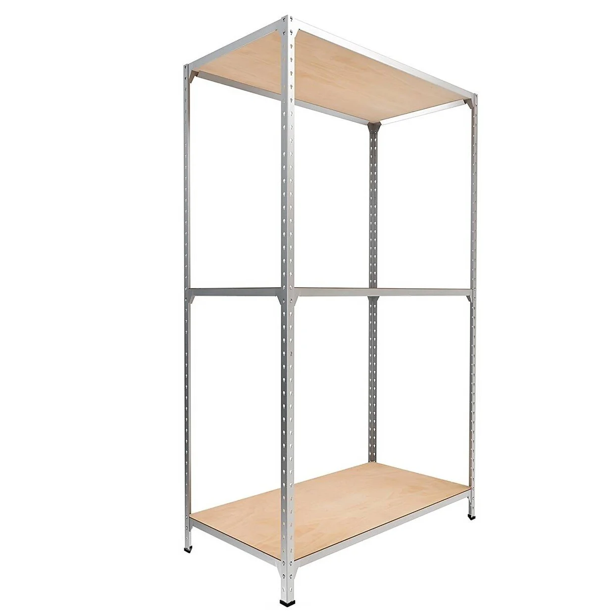 Стеллаж ЛФ-1 (1520х1016х507)