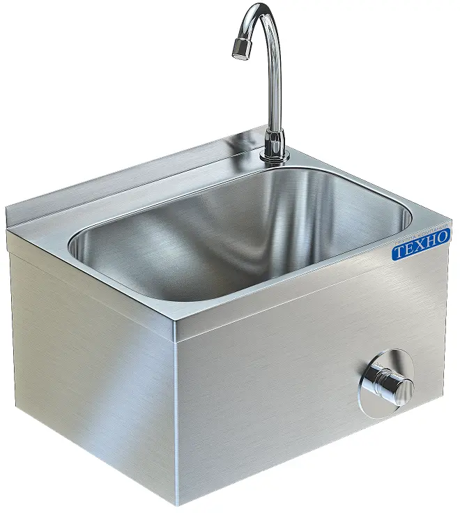 Рукомойник коленный ВМ-12/301