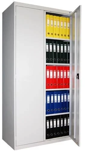 Фото - архивный шкаф металлический шха-900(50)