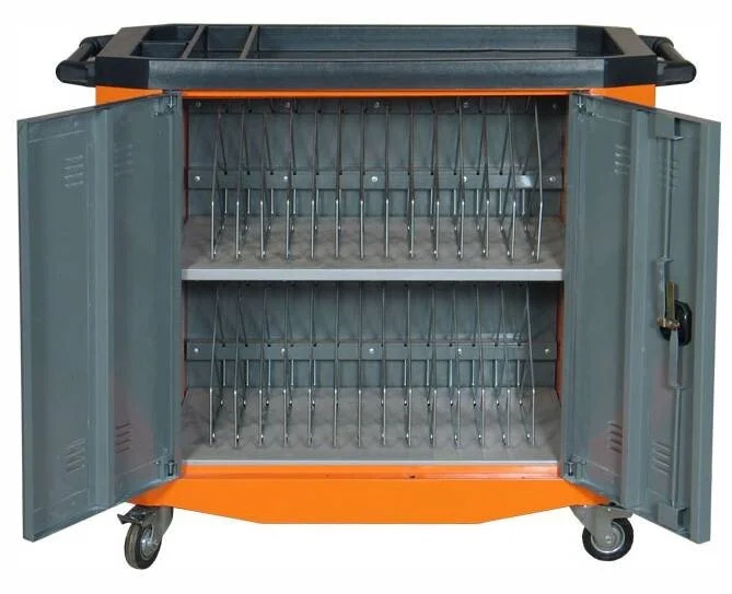 Тележка для ноутбуков Schoollbox и планшетов