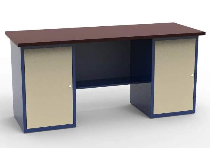 Верстак монтажный СВФ-2Т.01.01.19