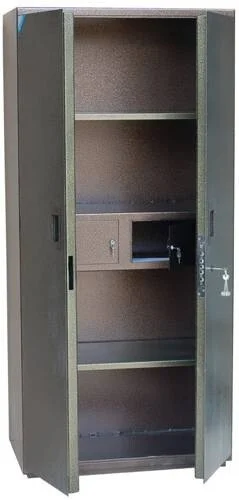 Сейф бухгалтерский односекционный МБ-100