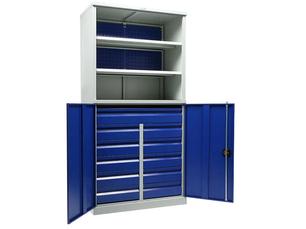 Фото - шкаф инструментальный tc-1995/2-1220110