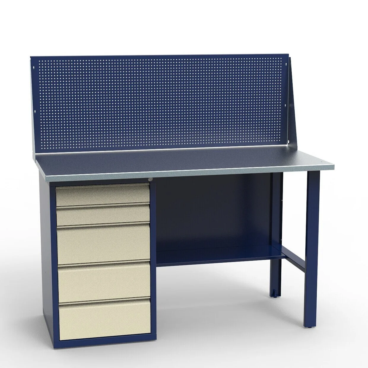 Верстак Святогор Лайт СВЛ-1Т.05.00.14_сб1