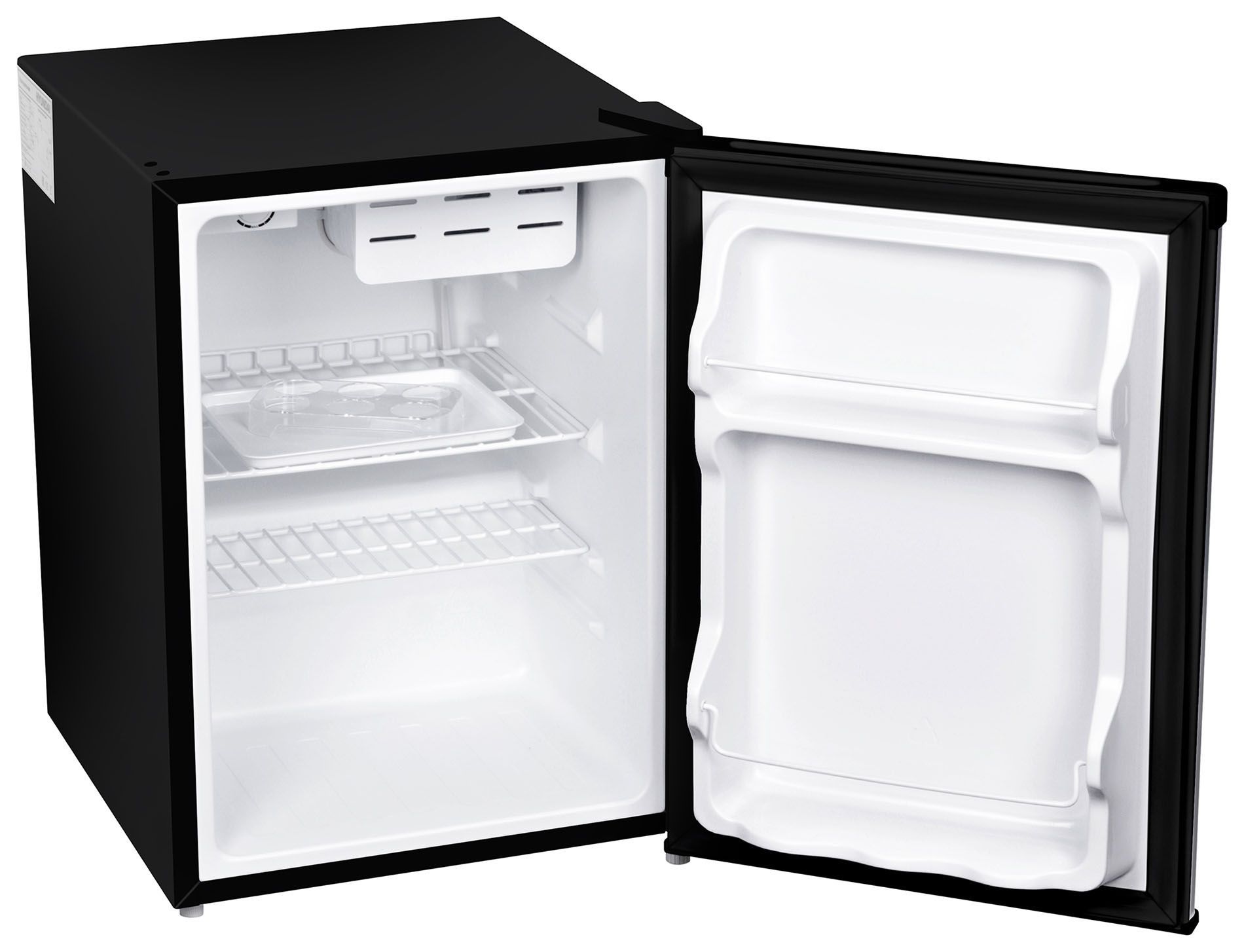 Холодильниик HYUNDAI CO1002 серебристый