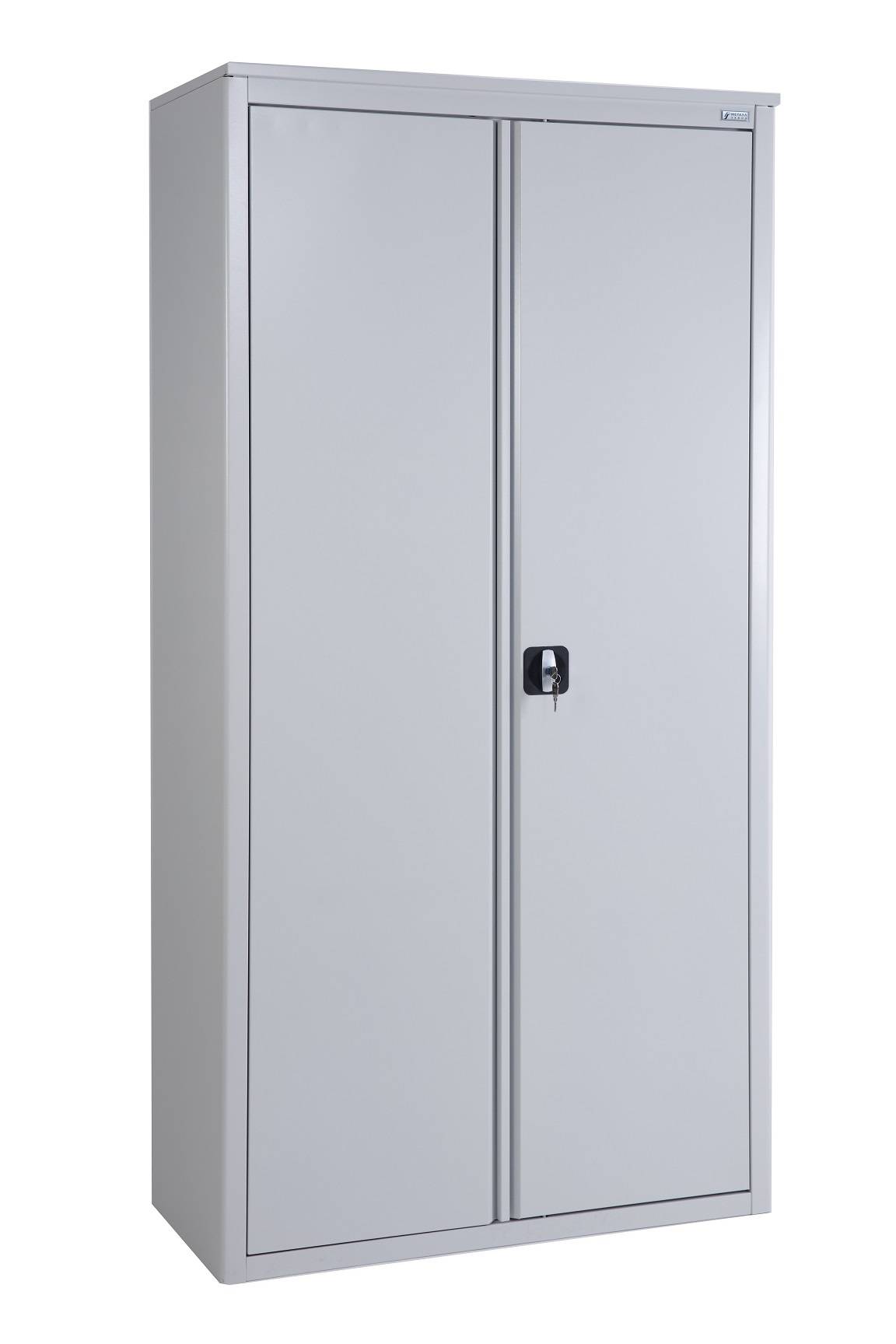 Фото - шкаф для инструментов alr1896 усиленный металлический с дверями