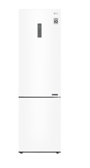 Холодильник LG GA-B509CQWL 384л. белый