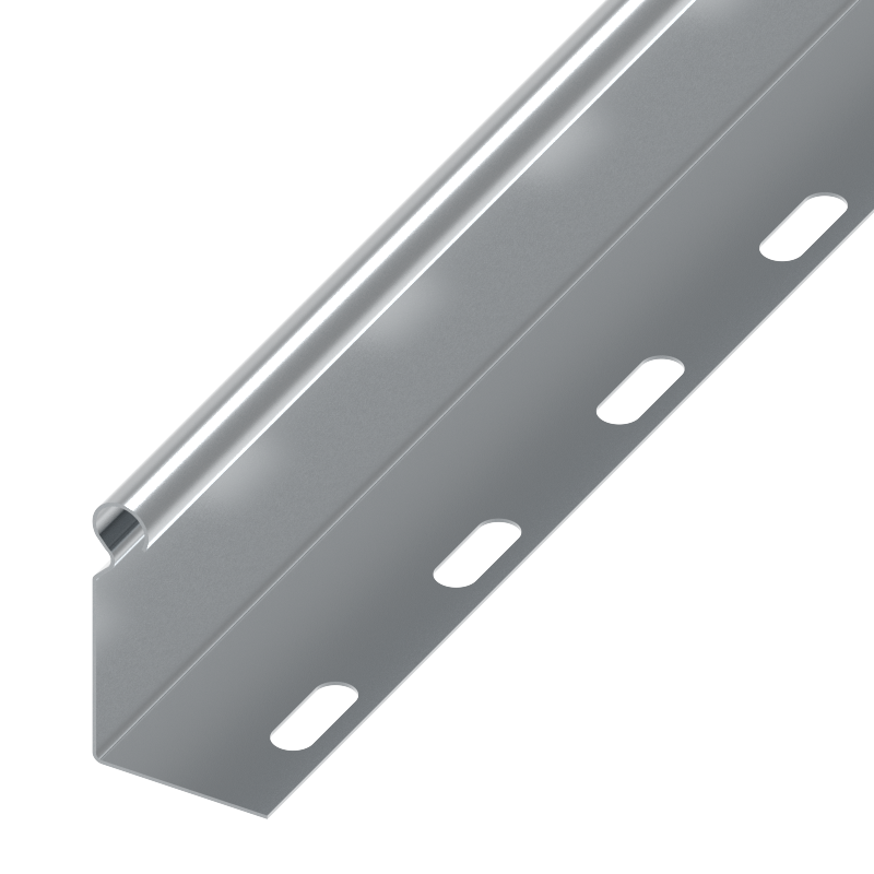 Соединитель L-образный  50, сендзимир