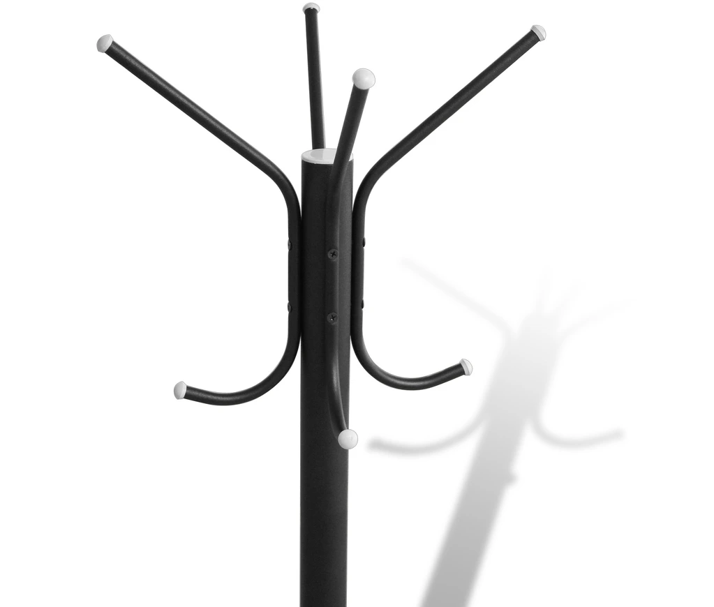 Фото - вешалка металлическая напольная sht-cr2078