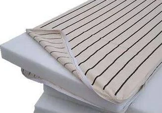 Матрас поролоновый ППУ/тик 190/80/10