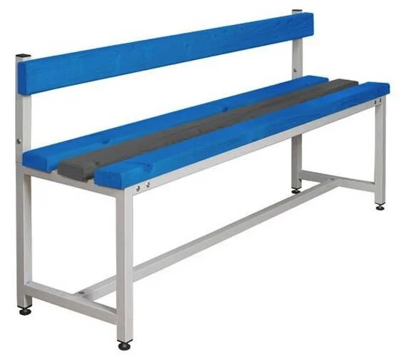 Скамейка для раздевалок CКП-1С-2000