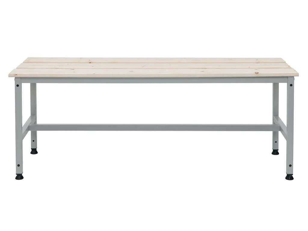 Скамья для раздевалок W-1200