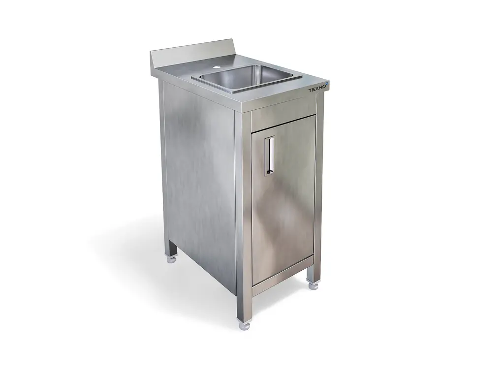 Рукомойник напольный ВМ-12/604