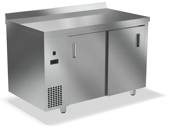 Тепловой стол СПС-934/907Т